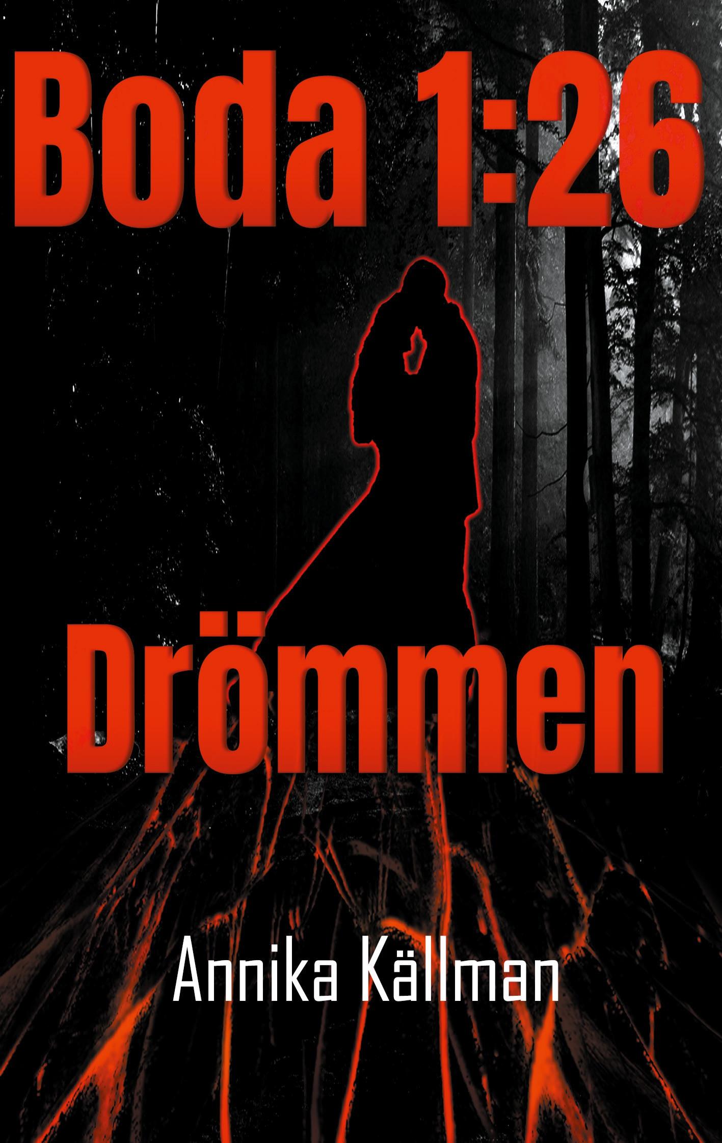 Boda 1:26 Drömmen