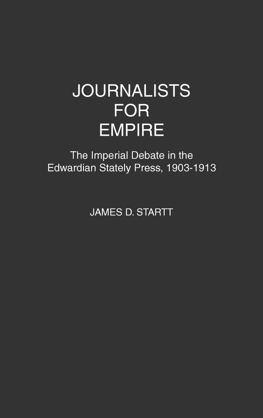 Journalists for Empire