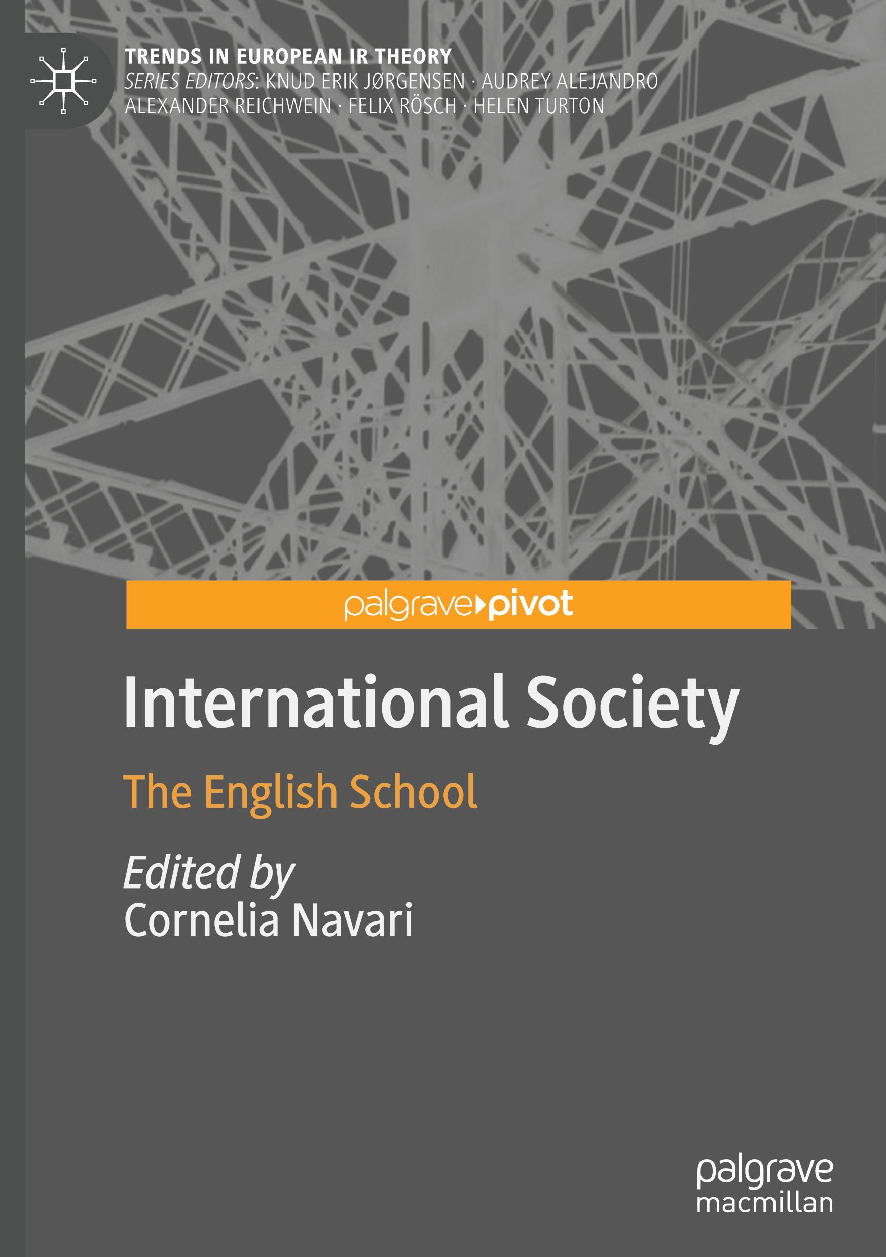 International Society