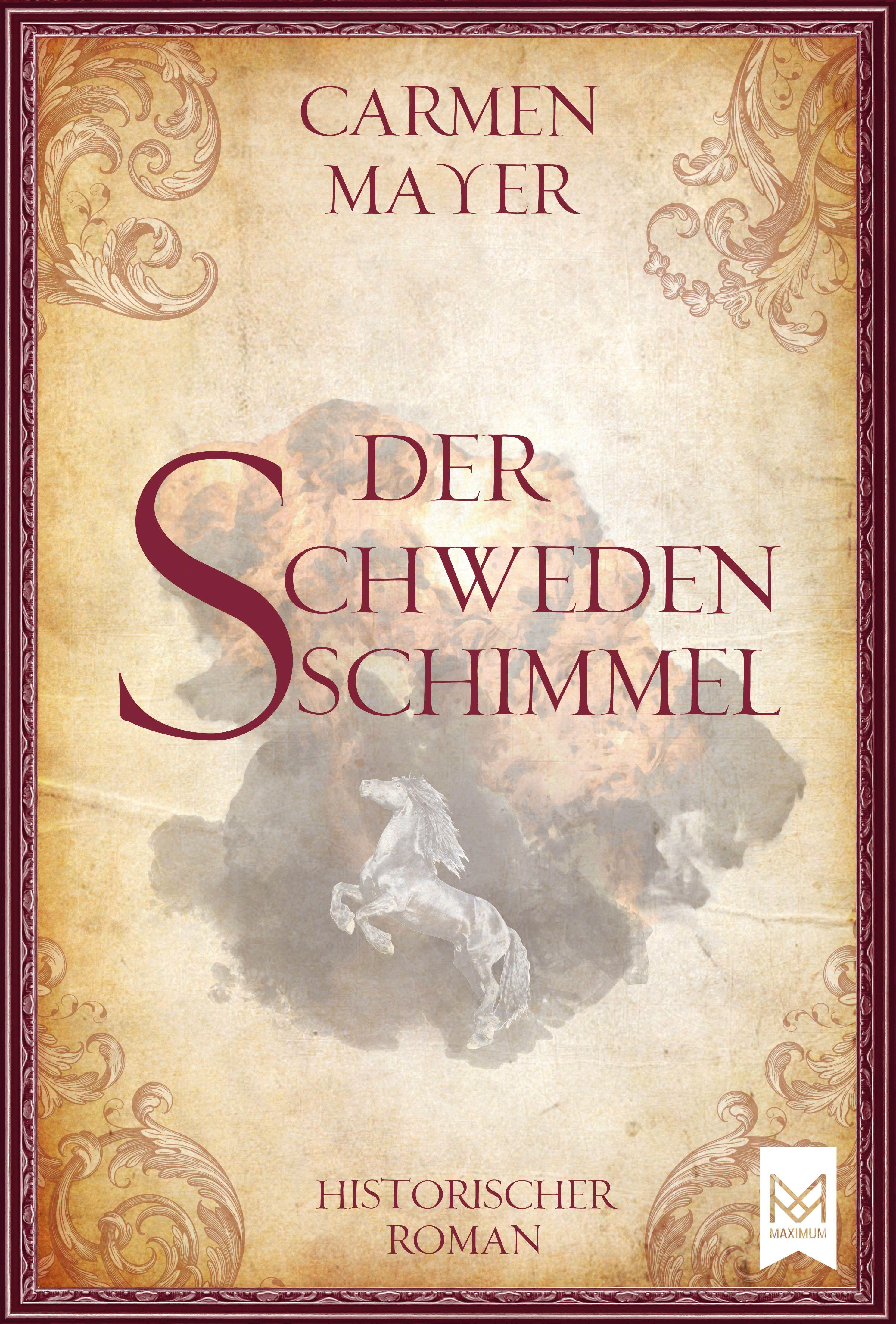 Der Schwedenschimmel