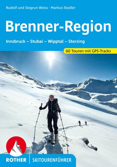 Brenner-Region