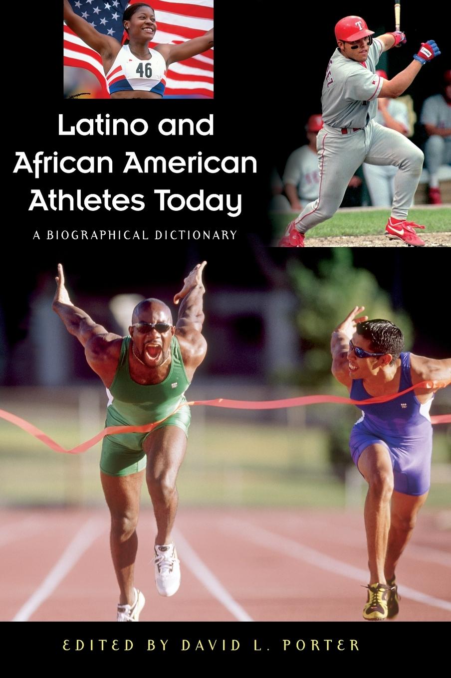 Latino and African American Athletes Today