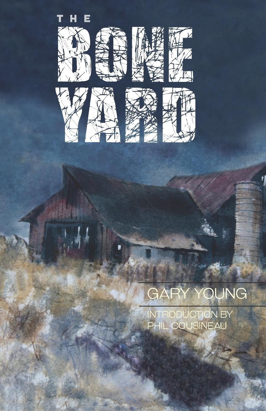 THE BONE YARD