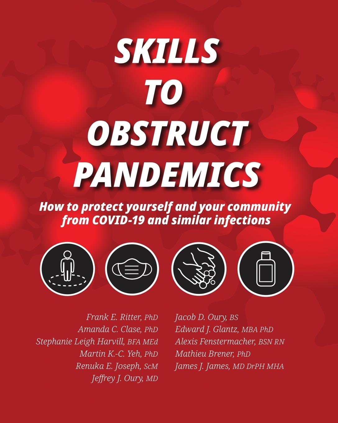 Skills to Obstruct Pandemics