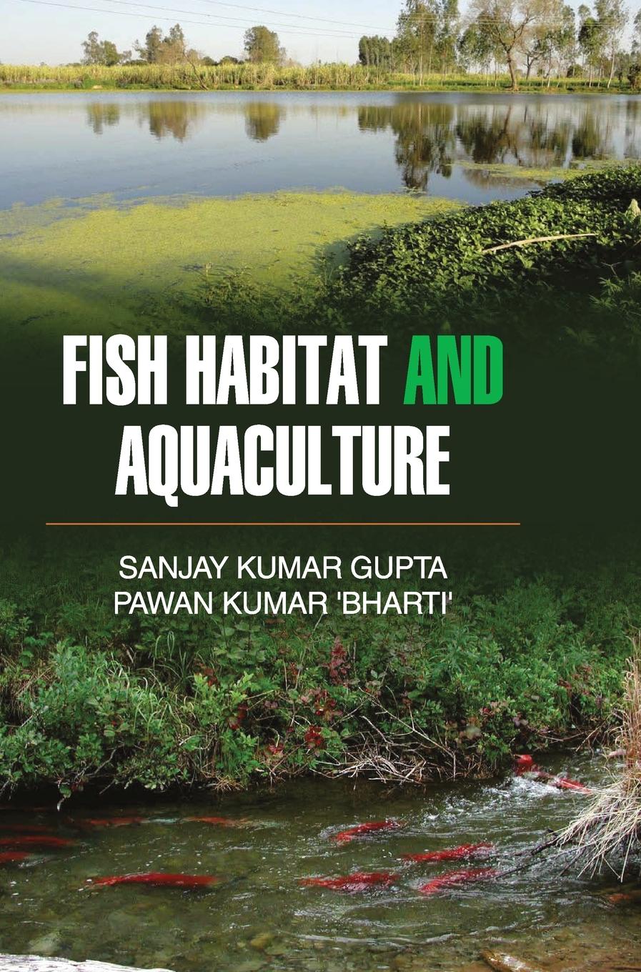 FISH HABITAT AND AQUACULTURE