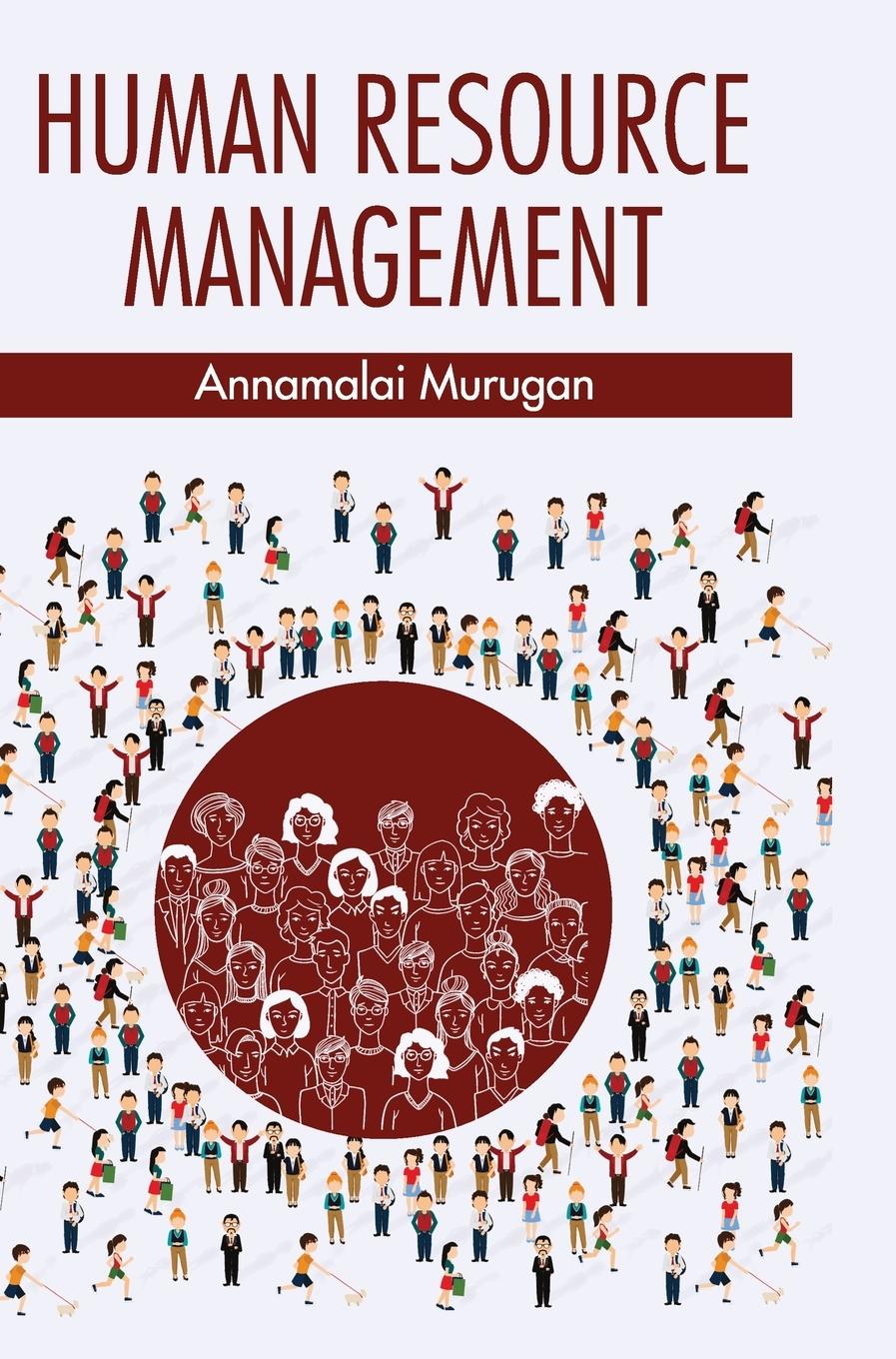 HUMAN RESOURCE MANAGEMENT