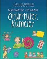 Matematik Oyunlari - Örüntüler, Kümeler