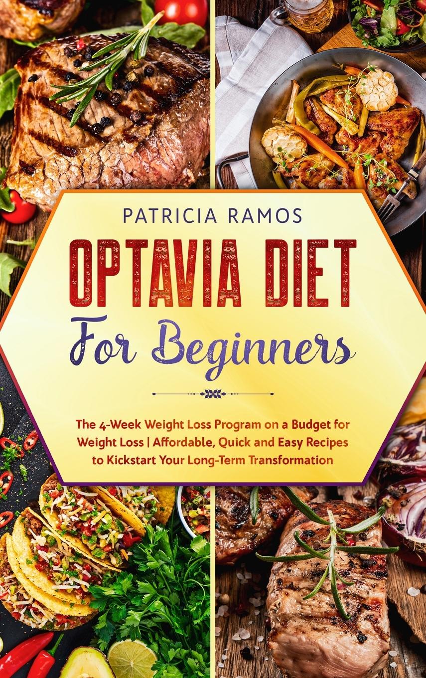 OPTAVIA DIET FOR BEGINNERS