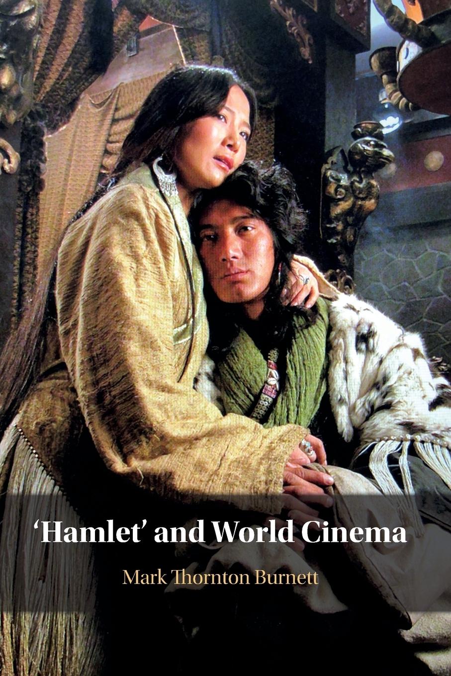 'Hamlet' and World Cinema