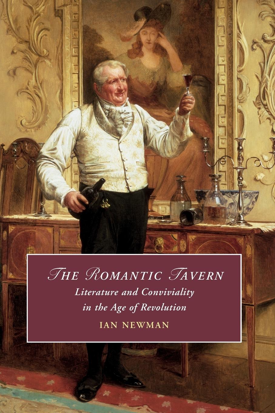 The Romantic Tavern