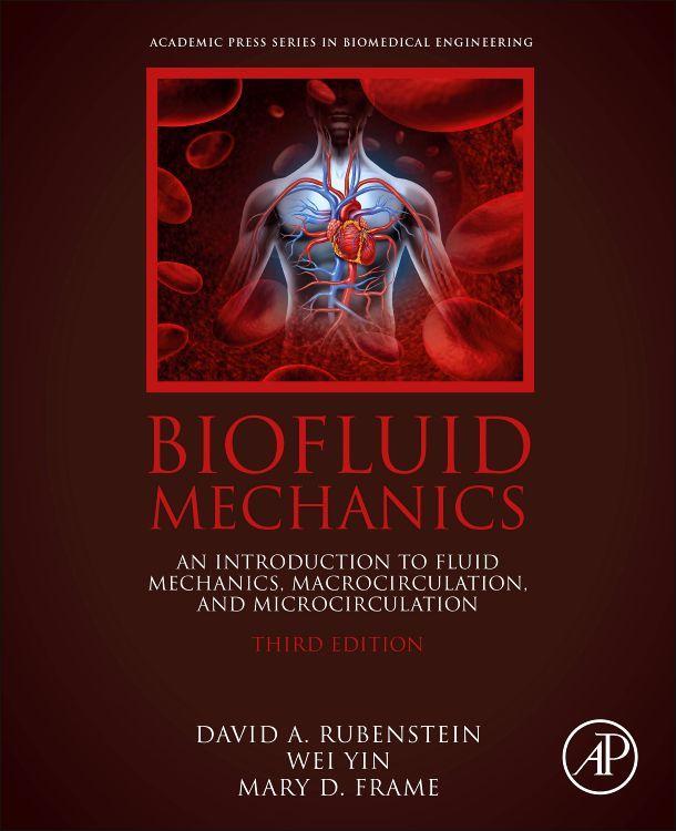 Biofluid Mechanics