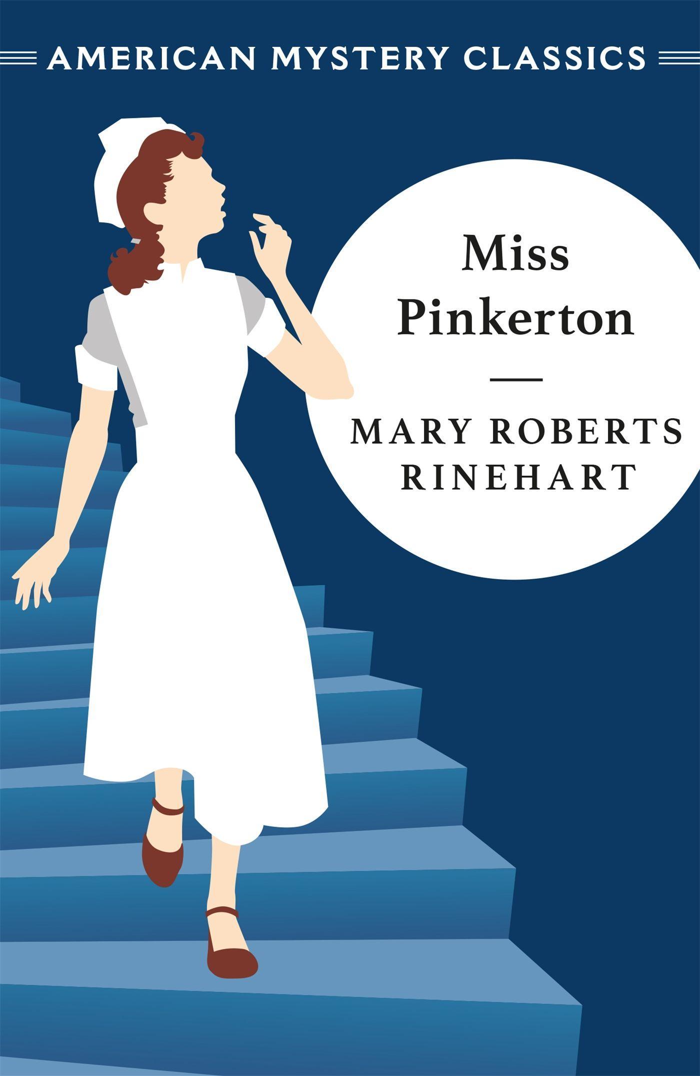 Miss Pinkerton