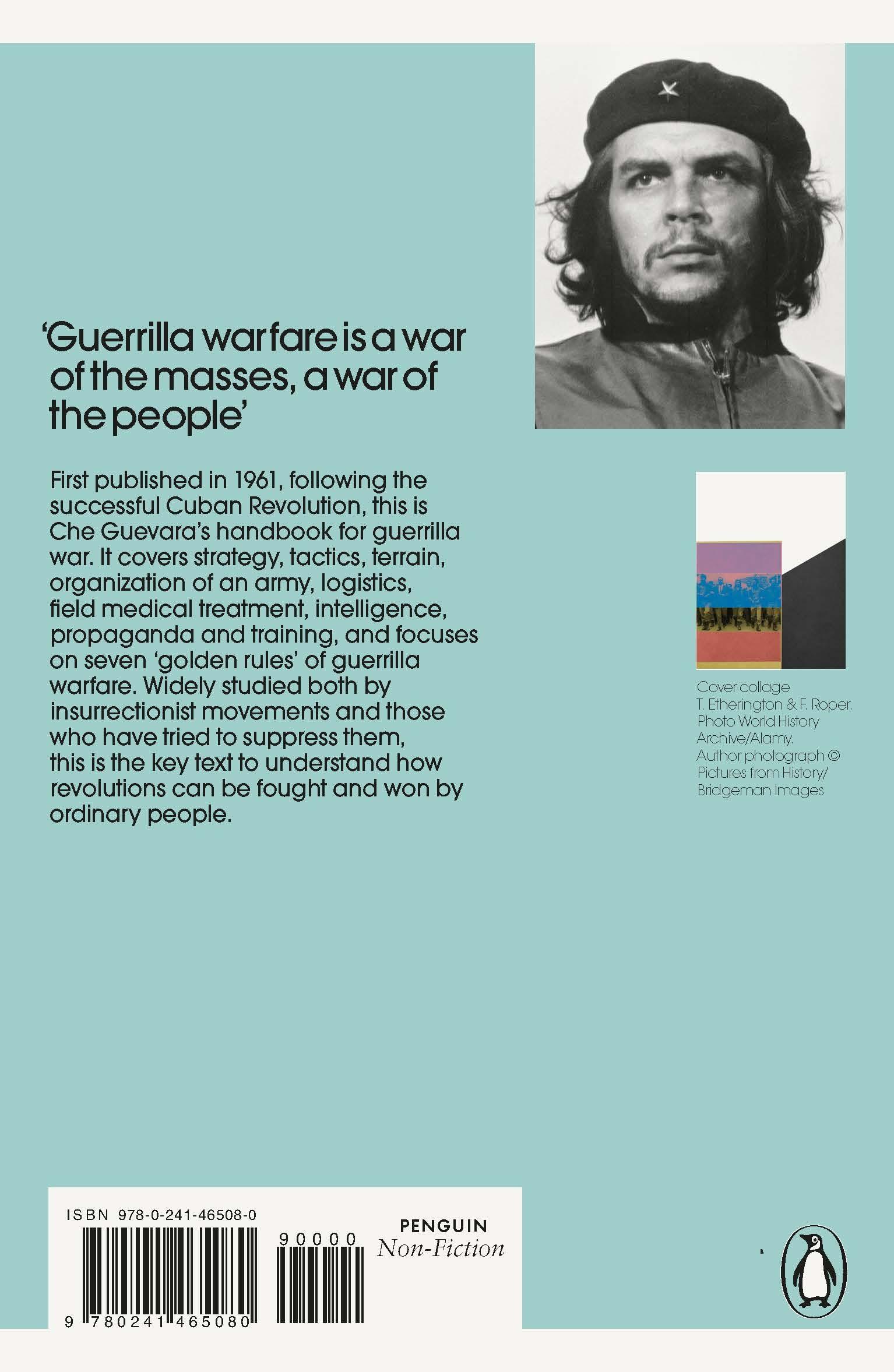 Guerrilla Warfare