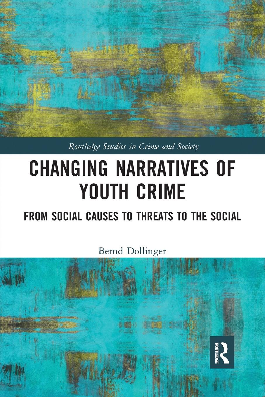 Changing Narratives of Youth Crime