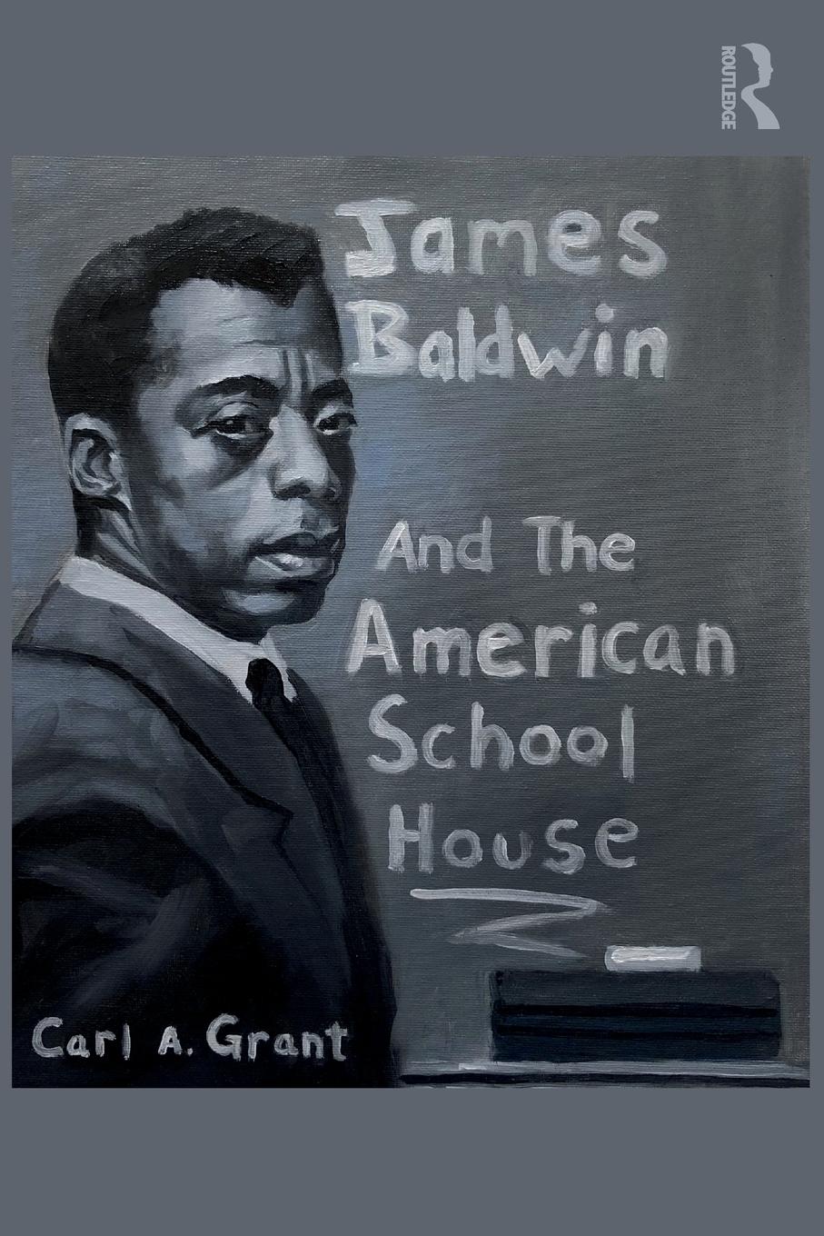 James Baldwin and the American Schoolhouse