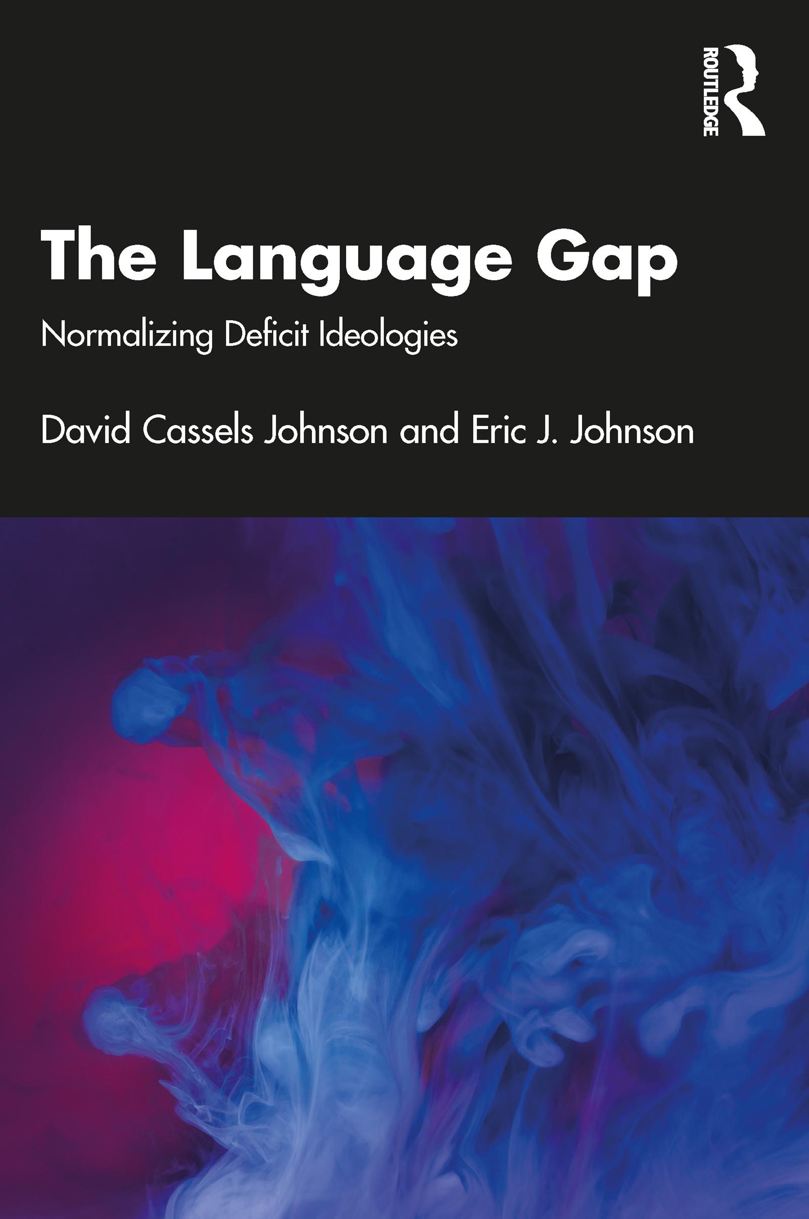 The Language Gap