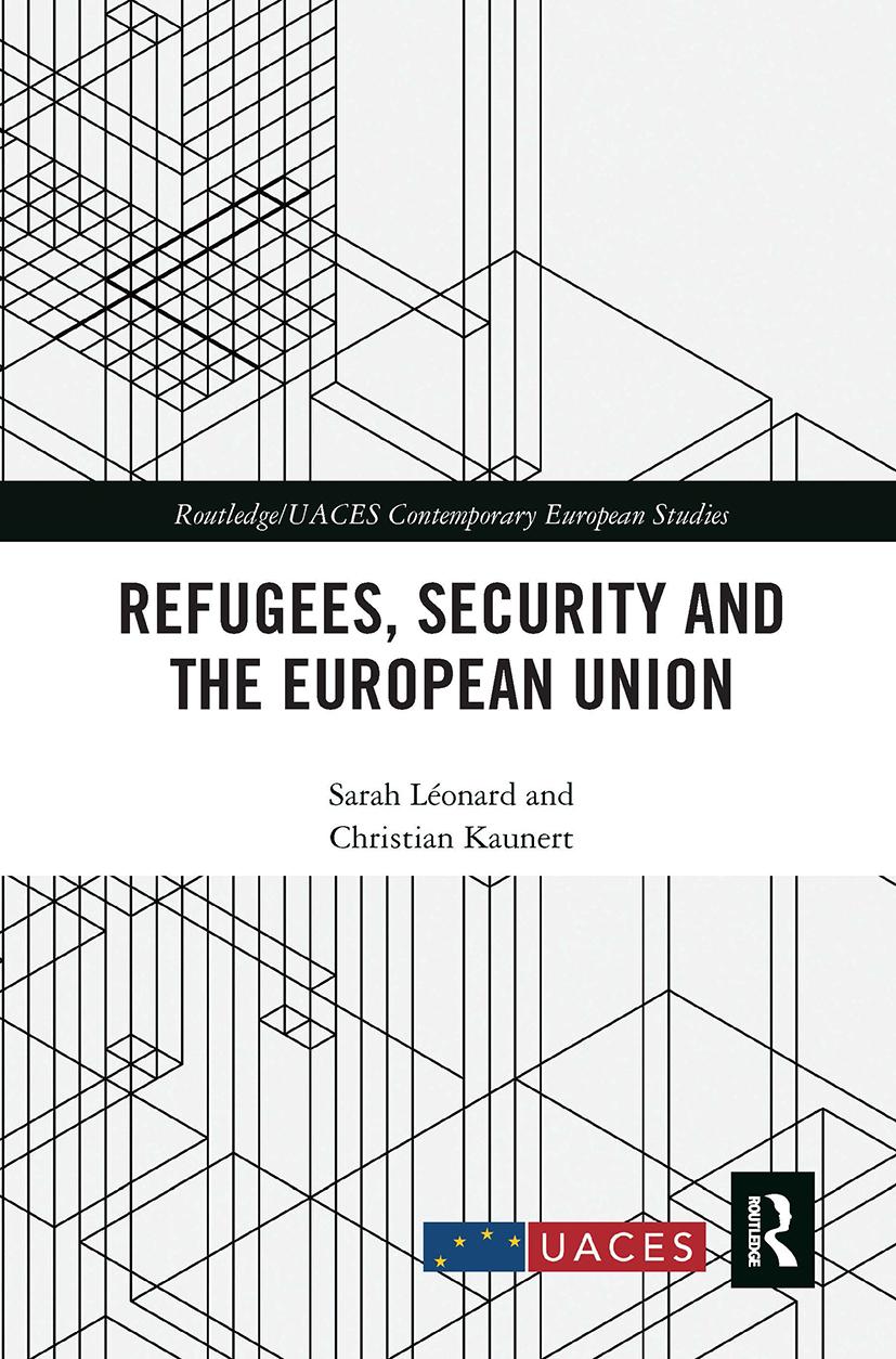 Refugees, Security and the European Union