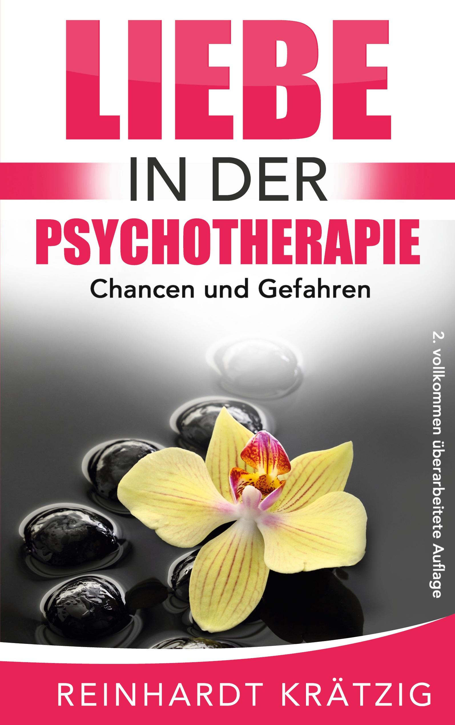 Liebe in der Psychotherapie