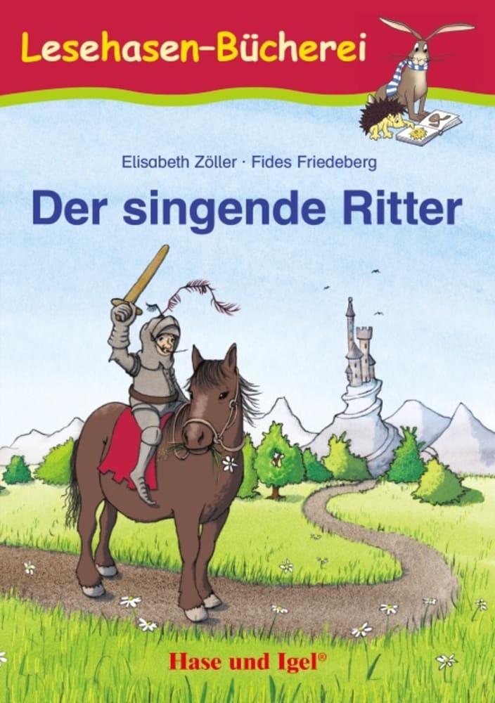 Der singende Ritter