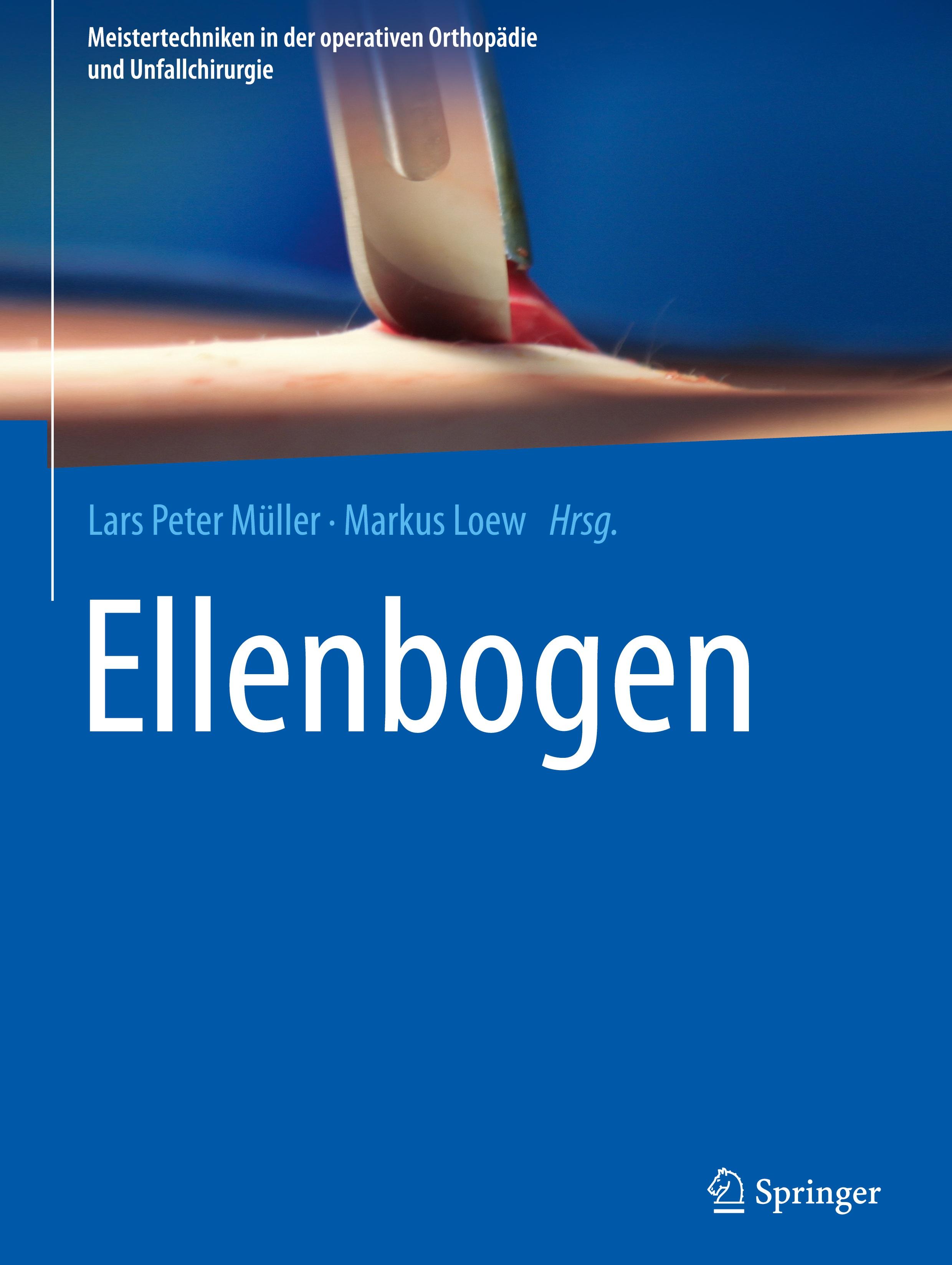 Ellenbogen