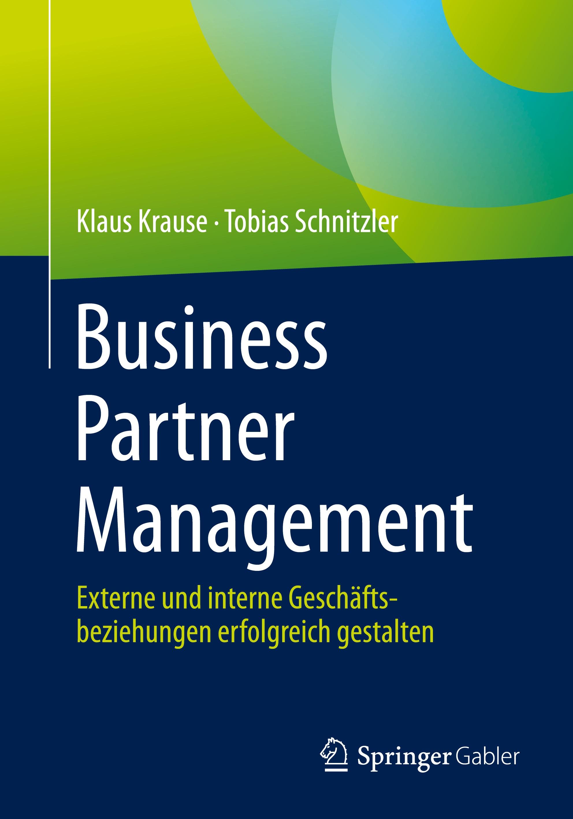 Business Partner Management