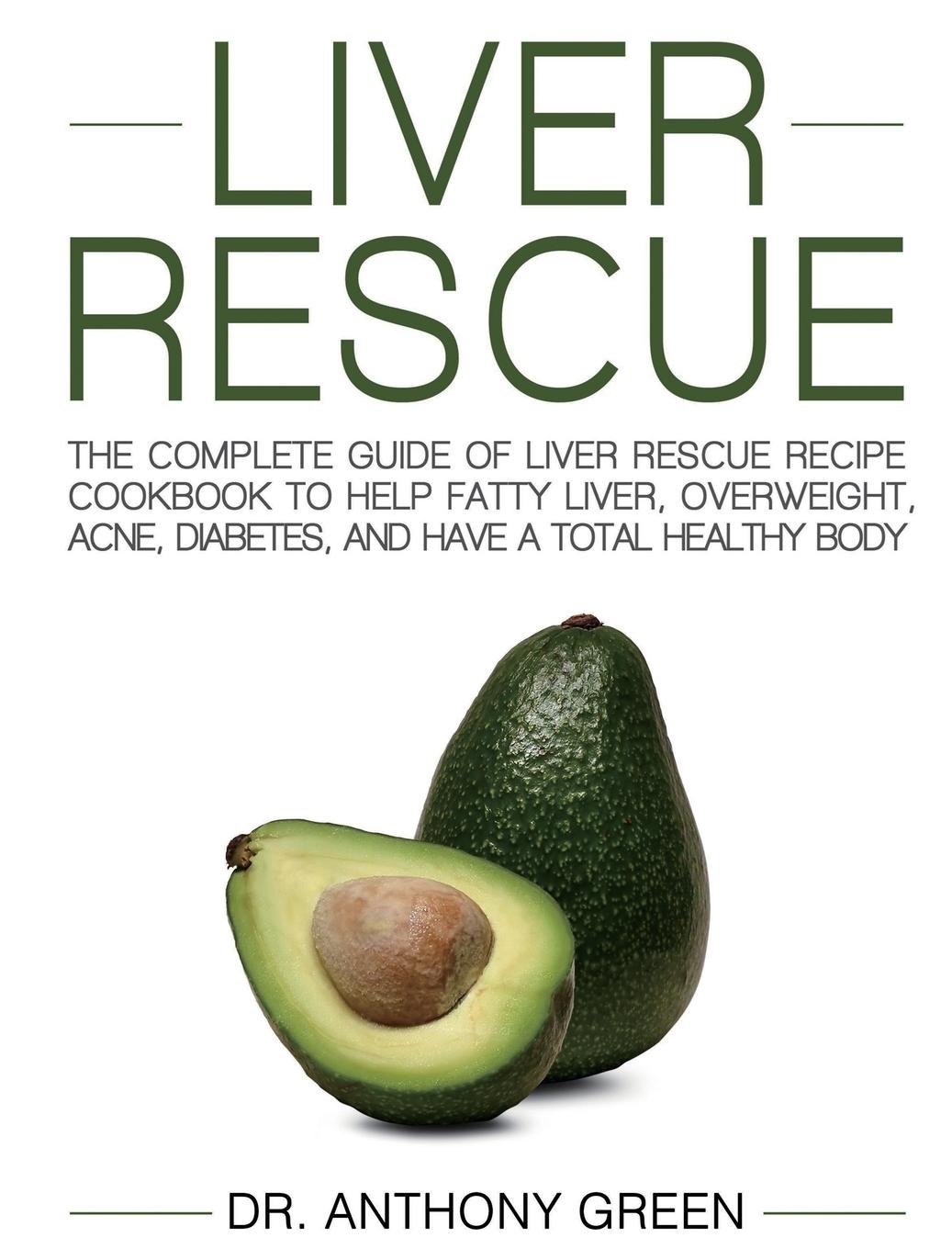 Liver Rescue