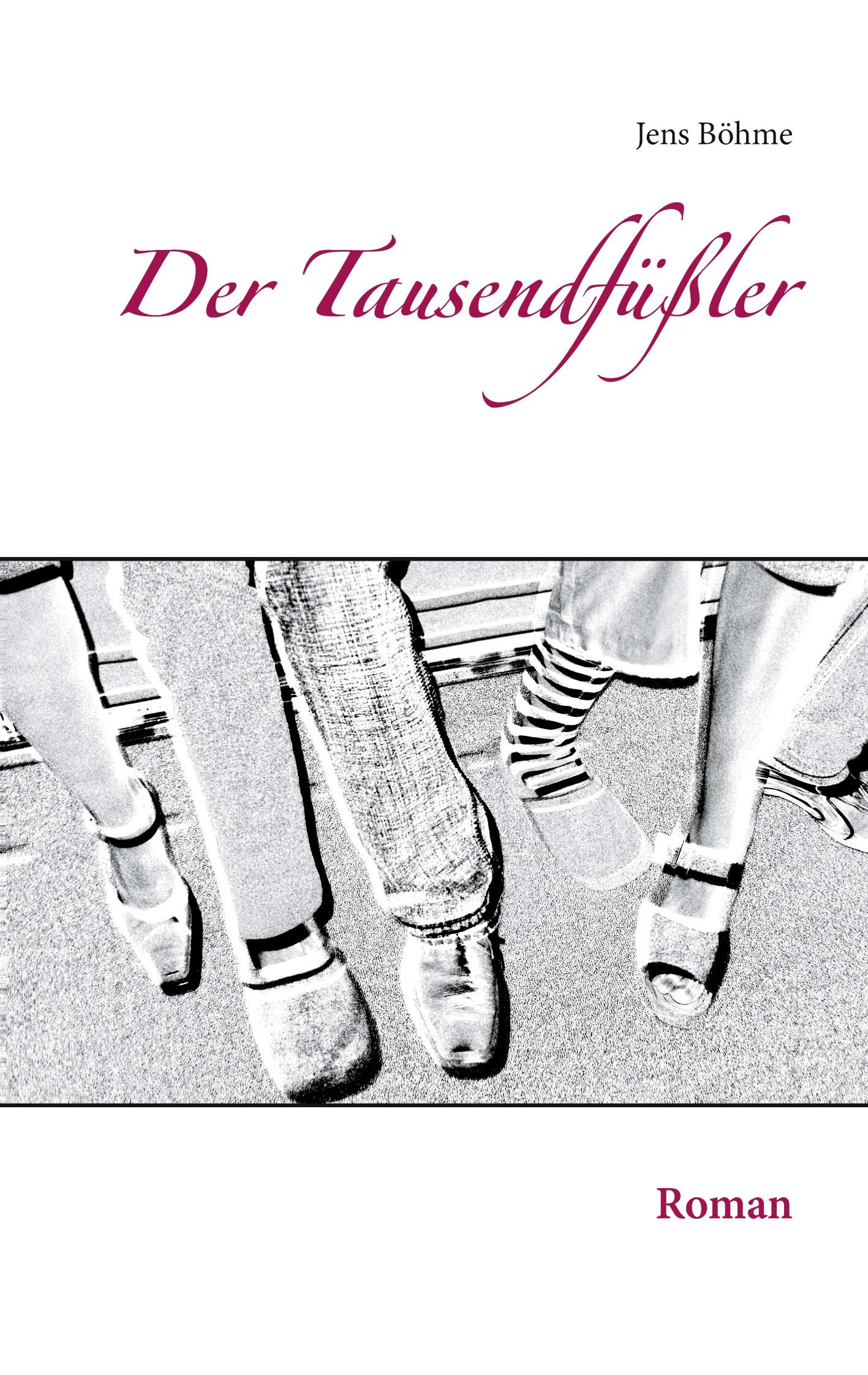 Der Tausendfüßler