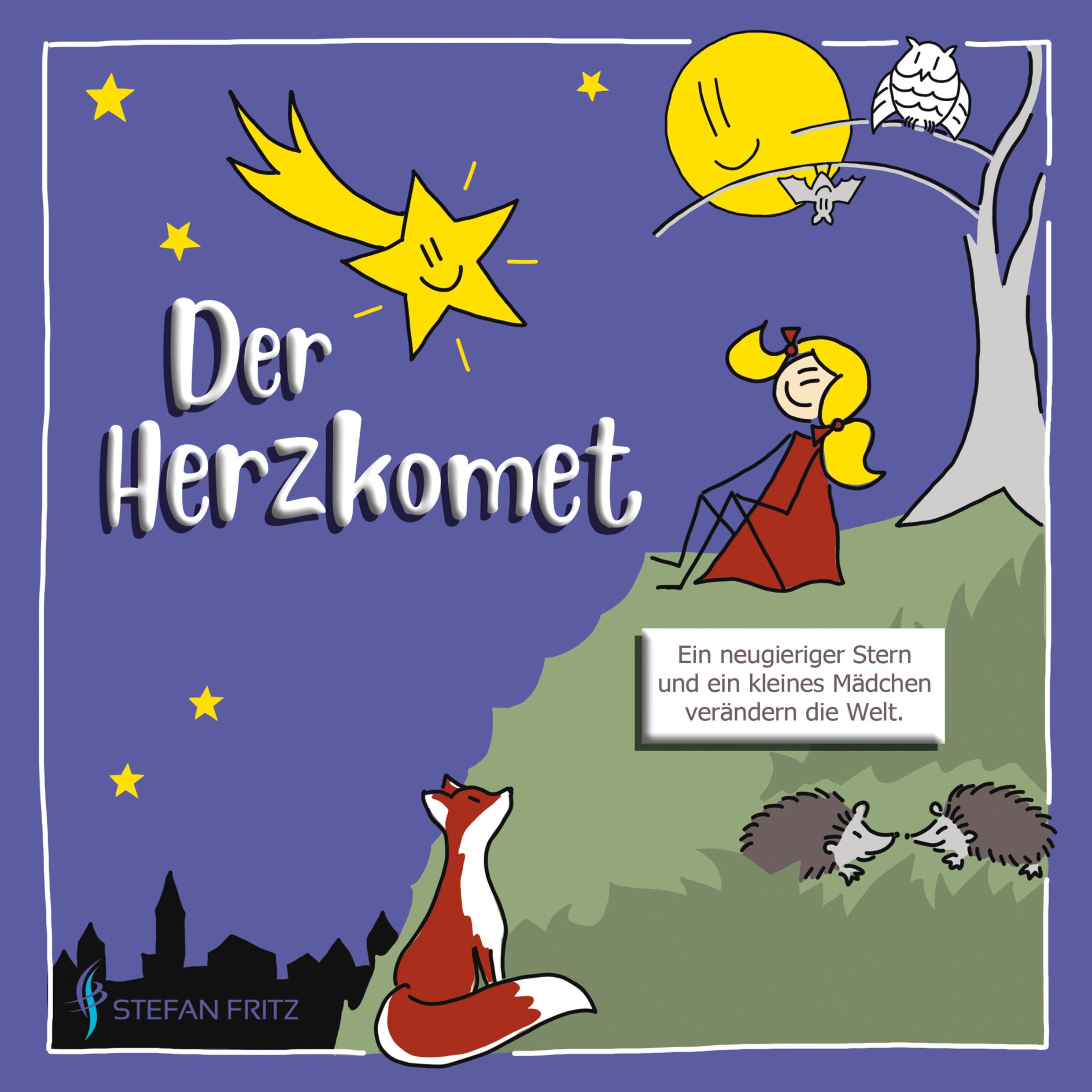 Der Herzkomet