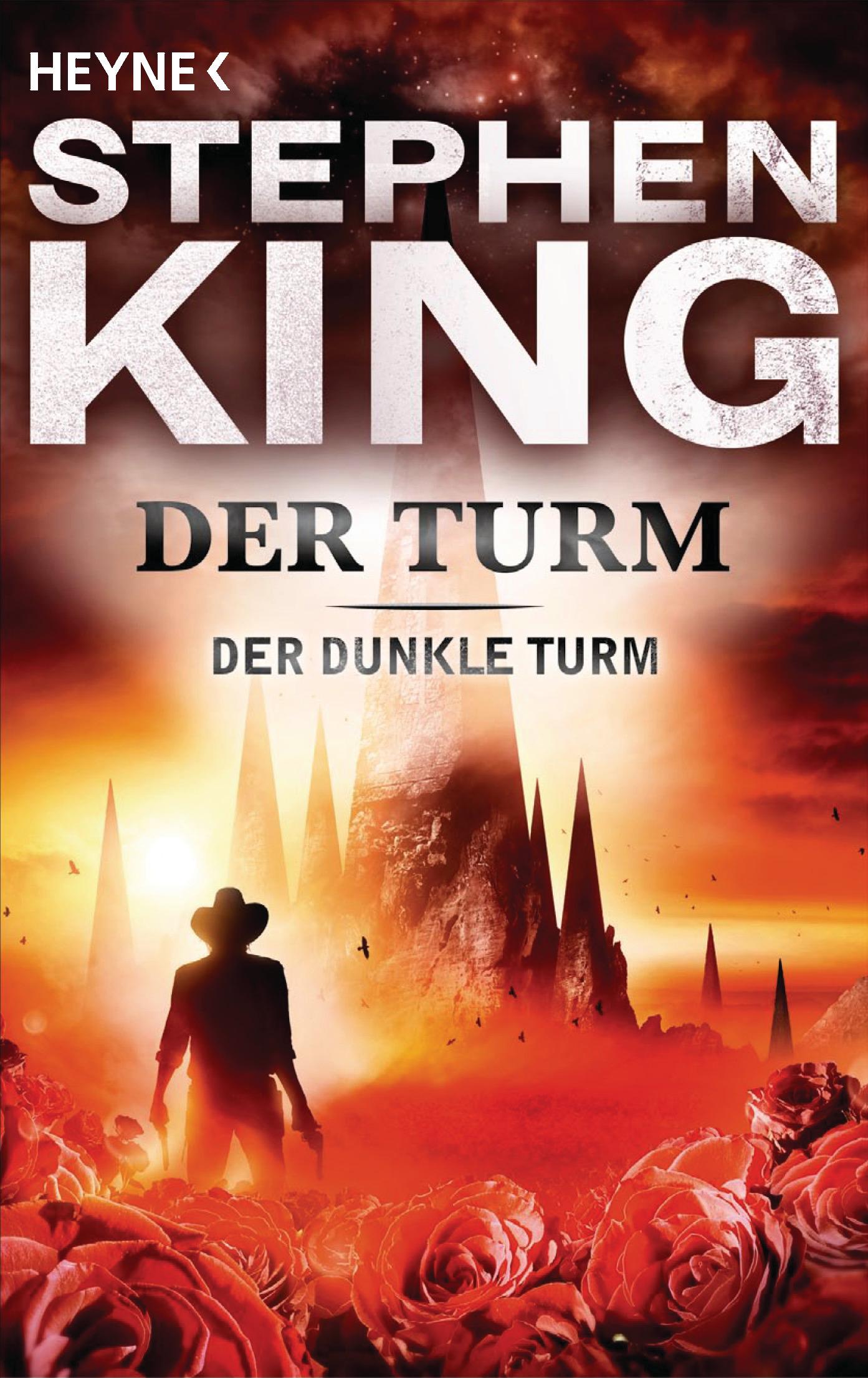 Der dunkle Turm 7. Der Turm