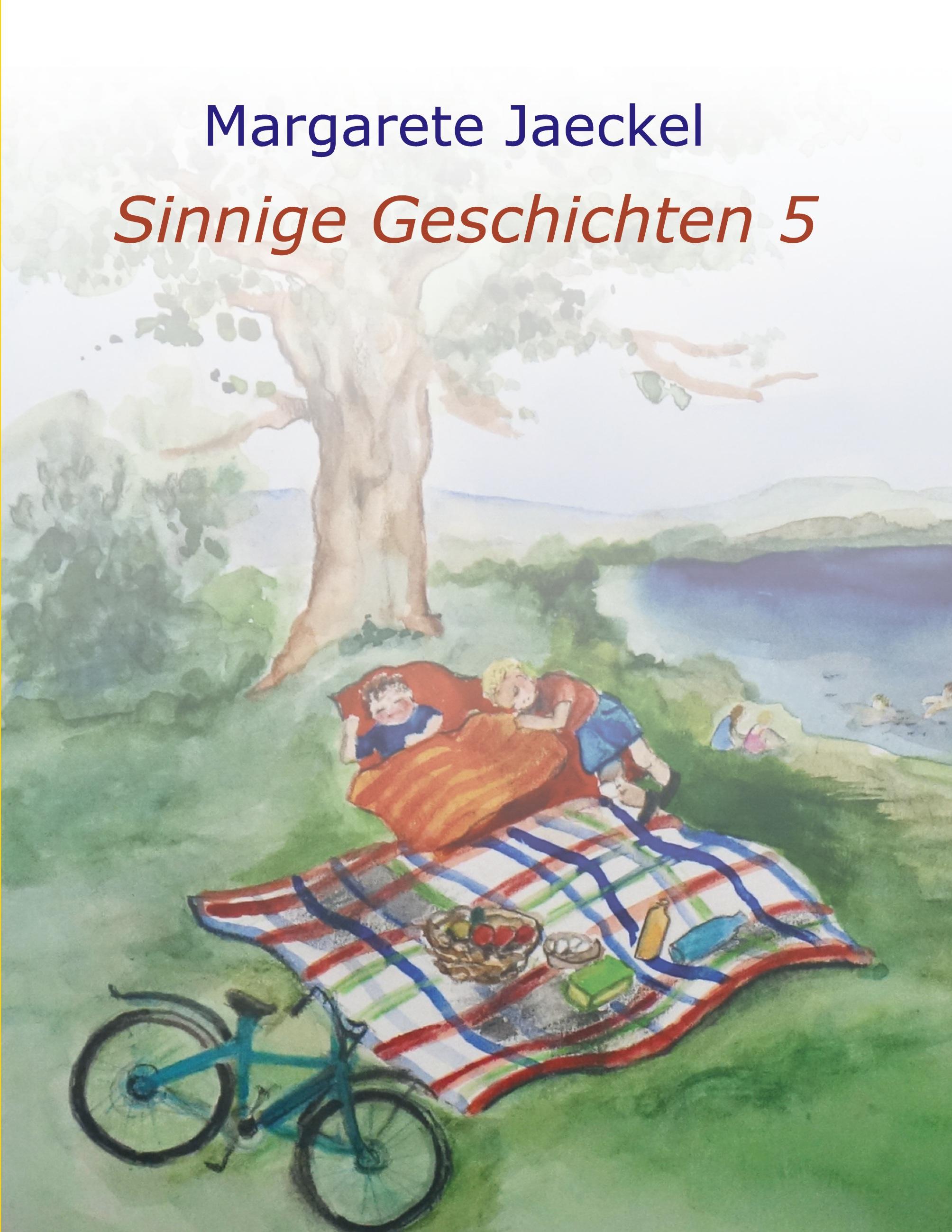 Sinnige Geschichten 5