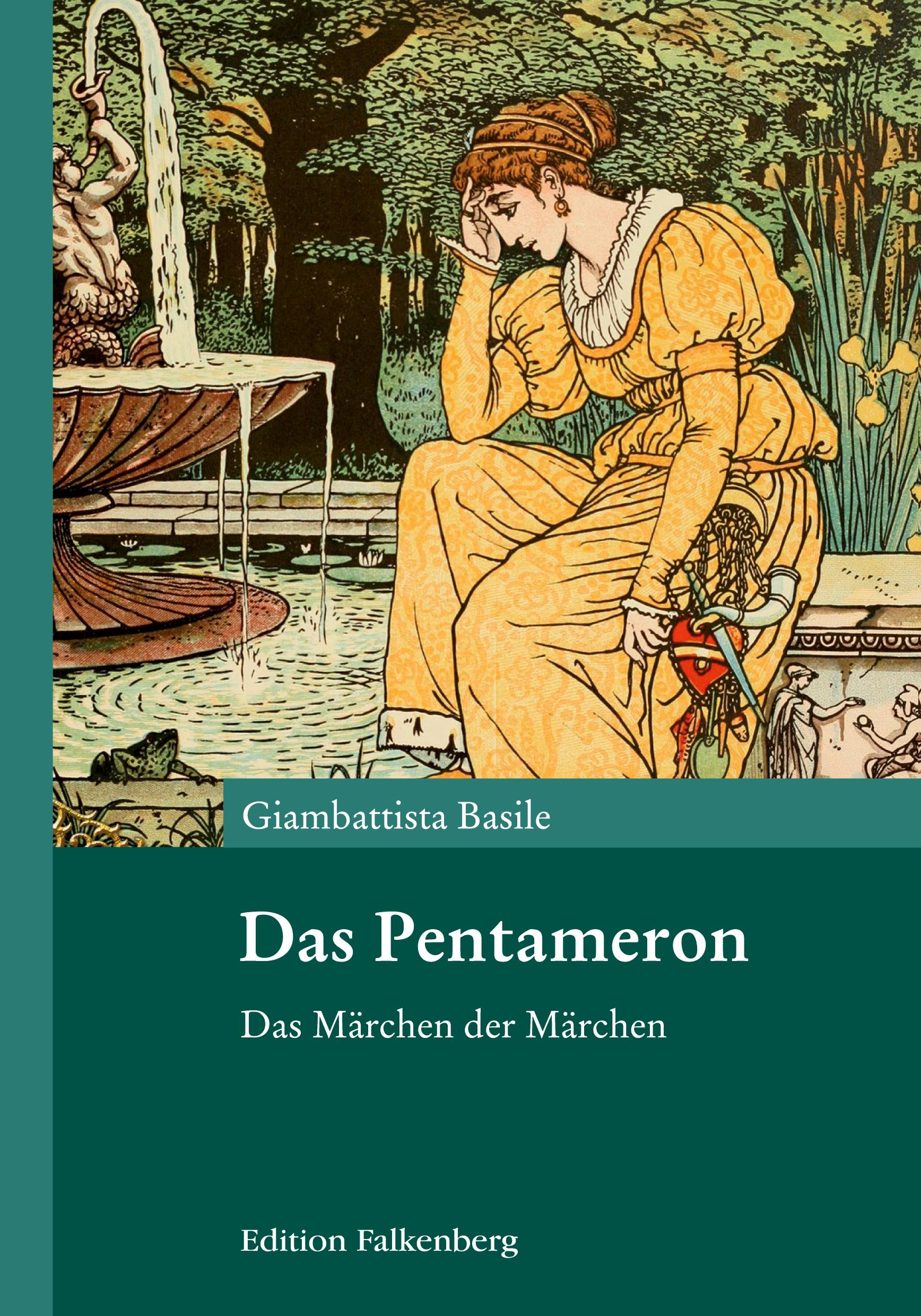 Das Pentameron