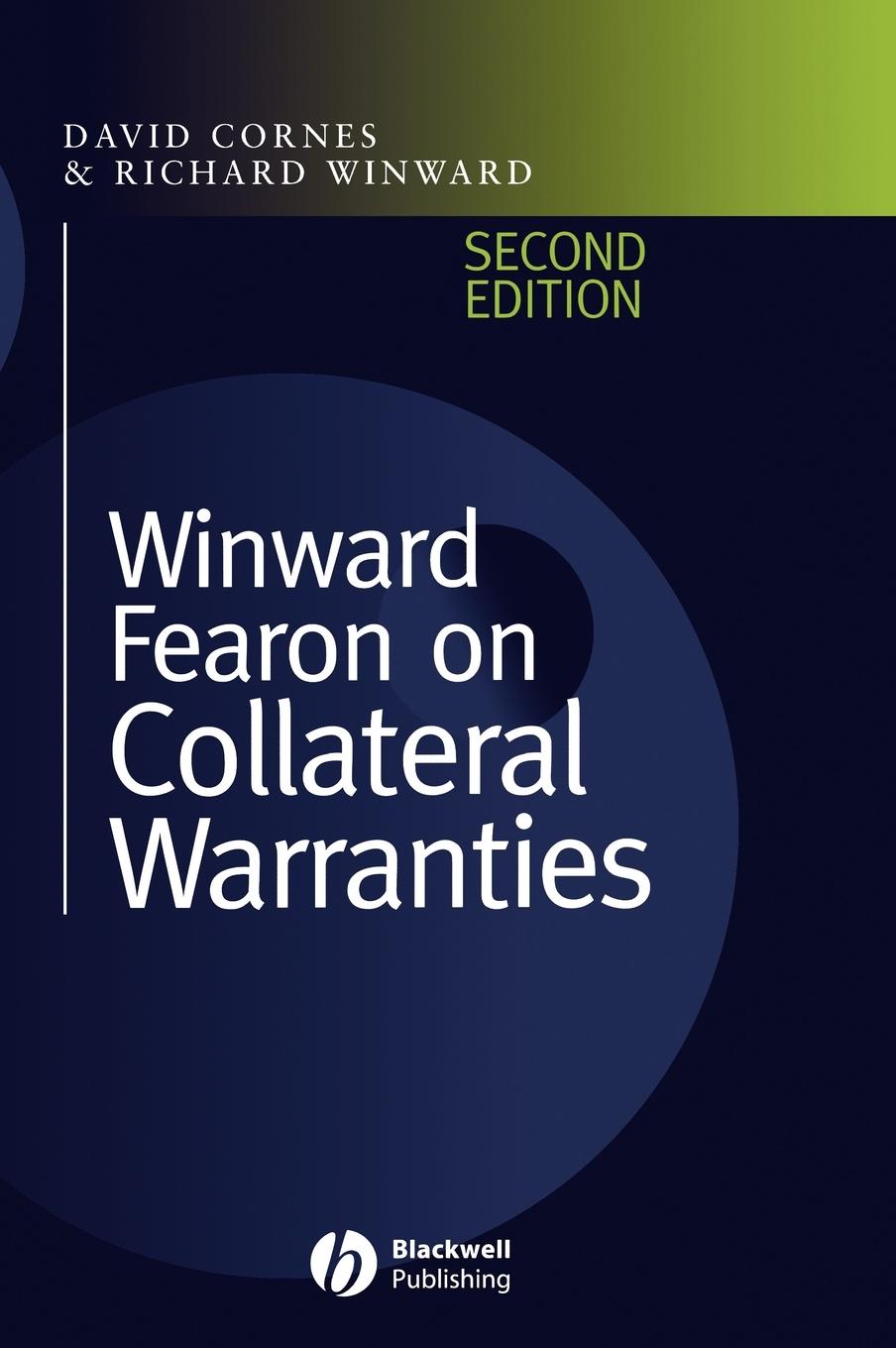 Winward Fearon on Collateral Warranties