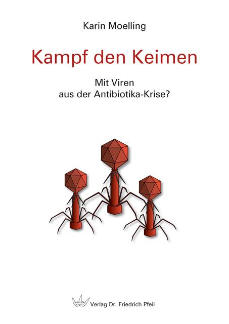 Kampf den Keimen