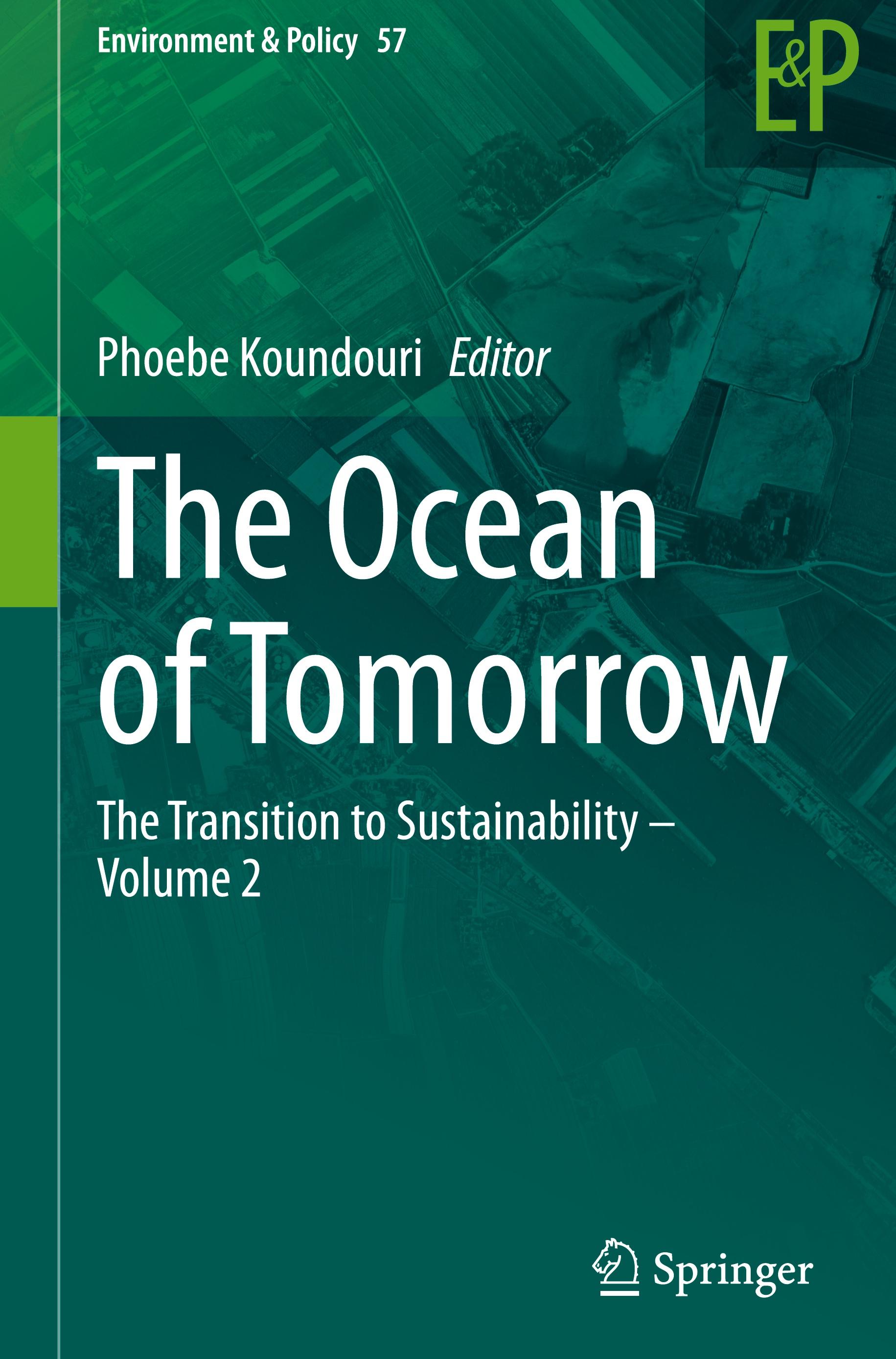 The Ocean of Tomorrow