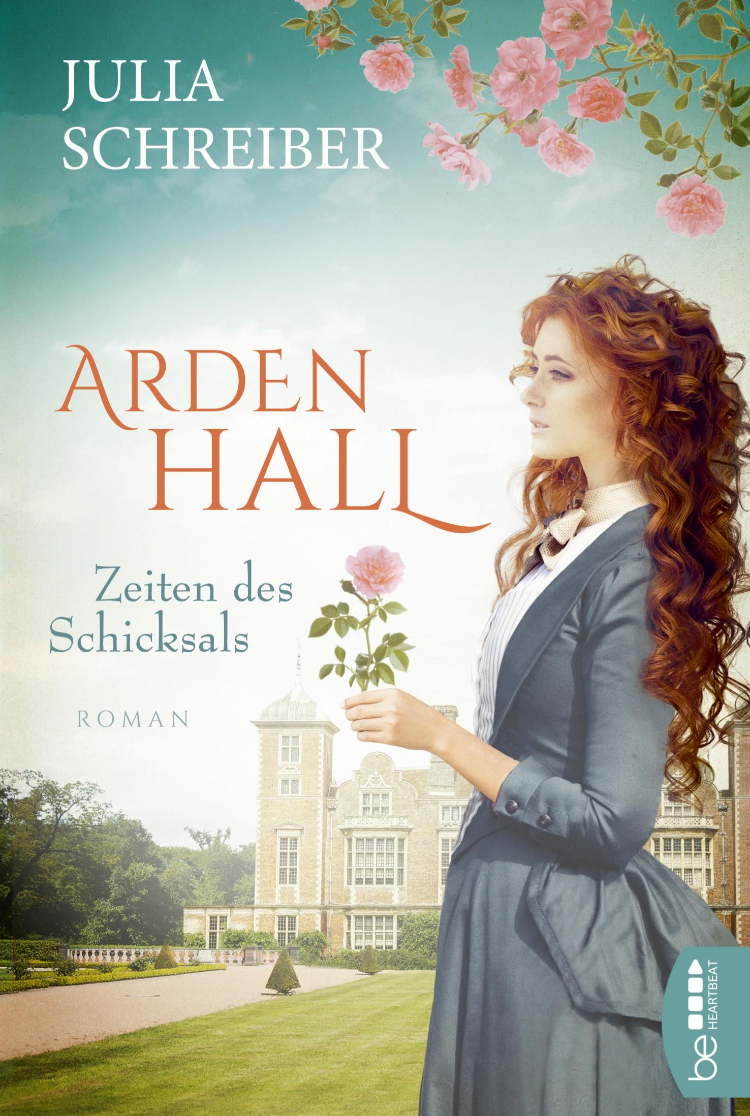 Arden Hall ¿ Zeiten des Schicksals