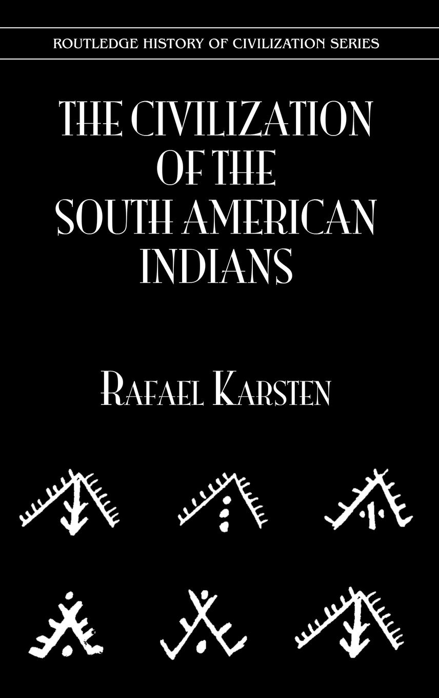 The Civilization of the South Indian Americans