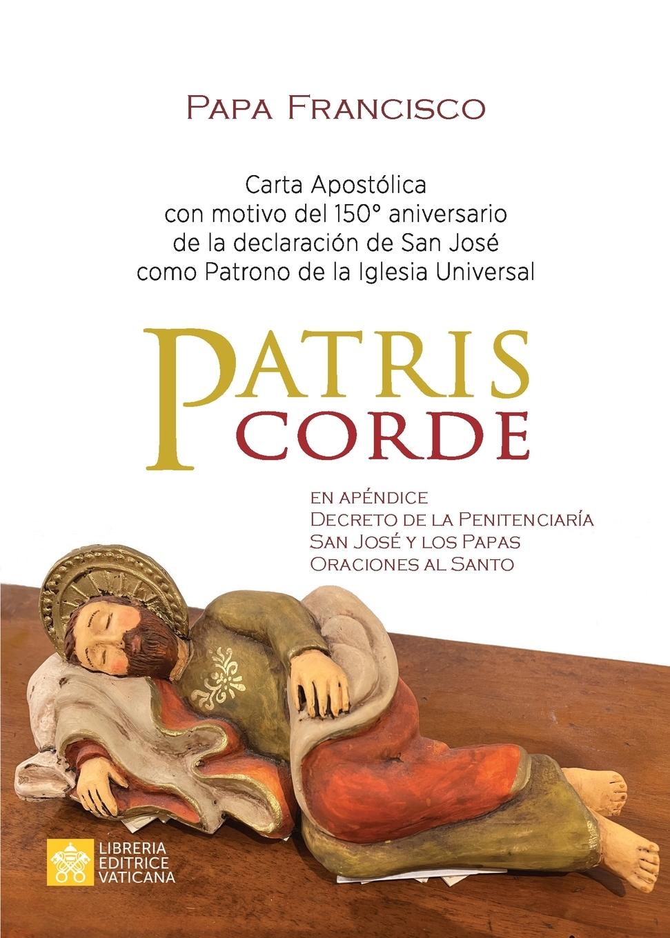 Patris corde