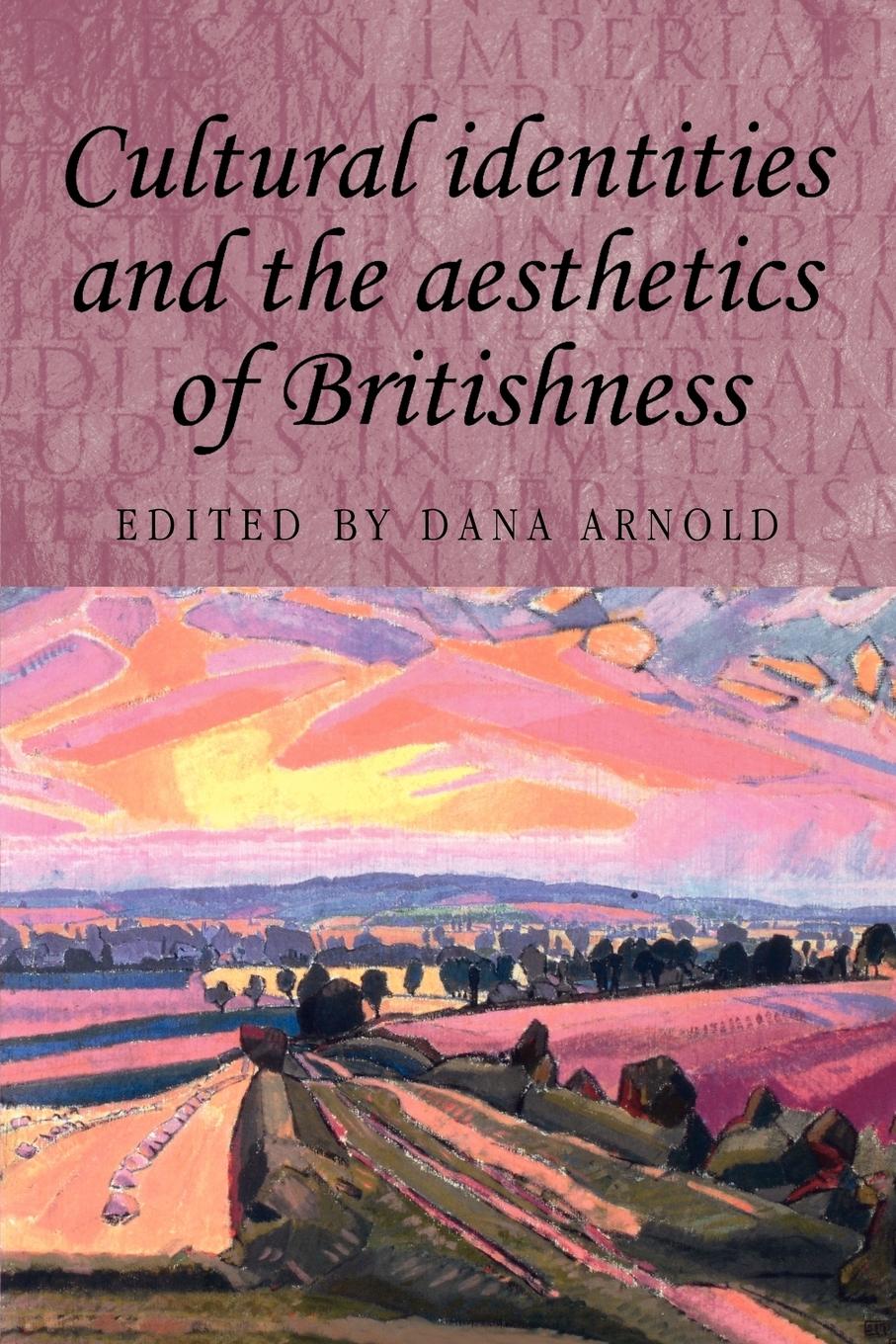 Cultural identities and the aesthetics of Britishness