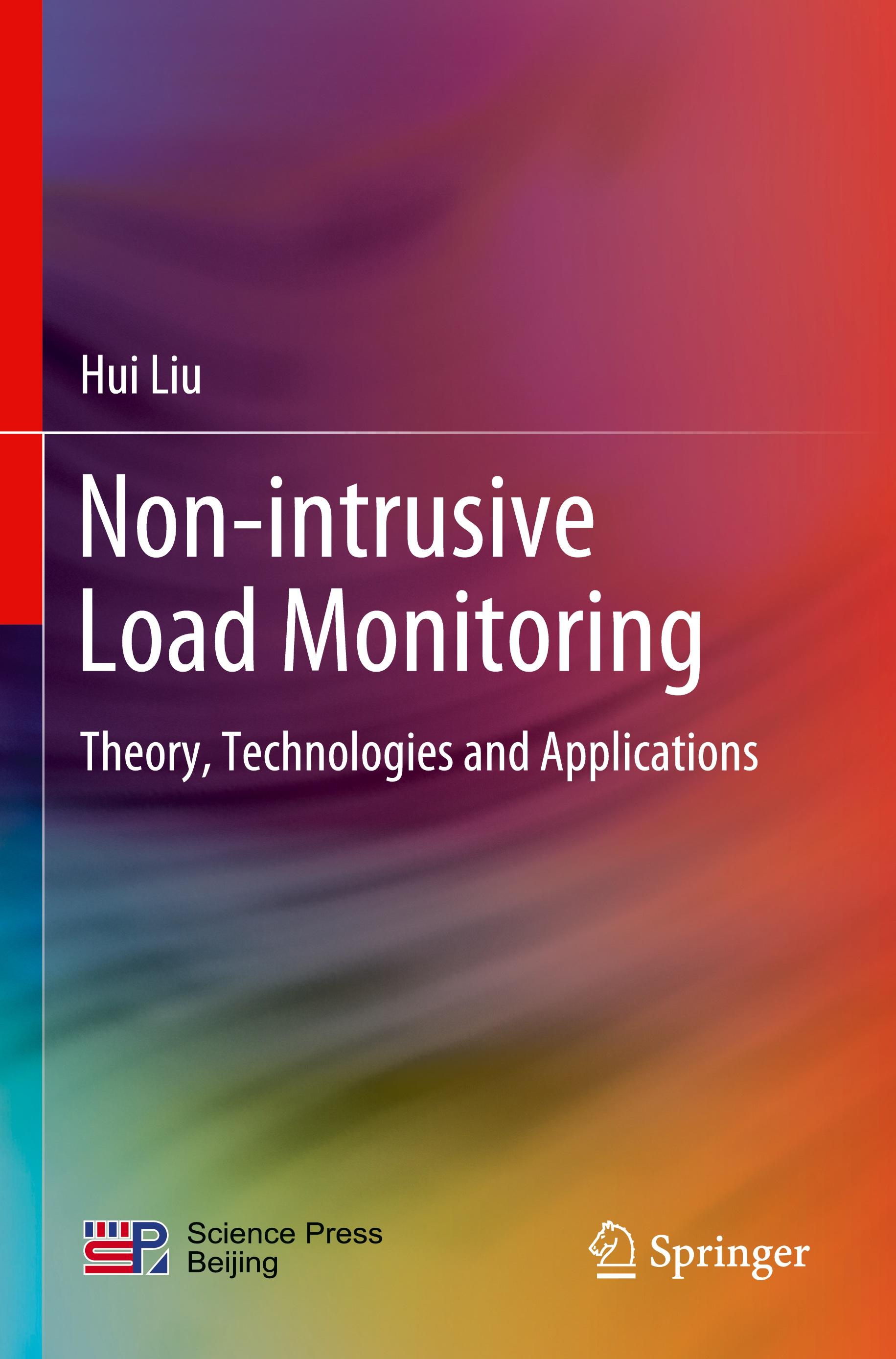 Non-intrusive Load Monitoring