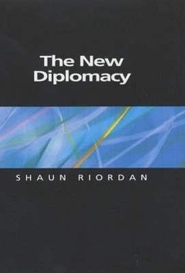 The New Diplomacy