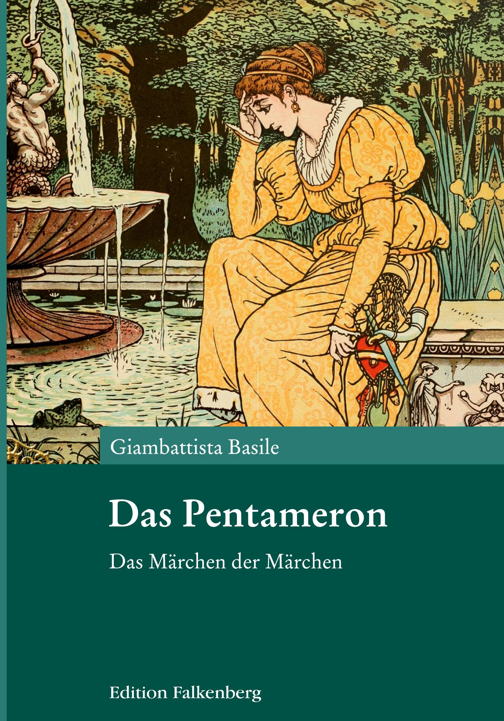 Das Pentameron