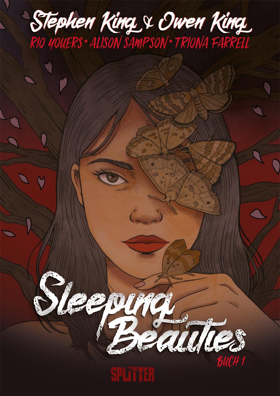 Sleeping Beauties (Graphic Novel). Band 1 (von 2)