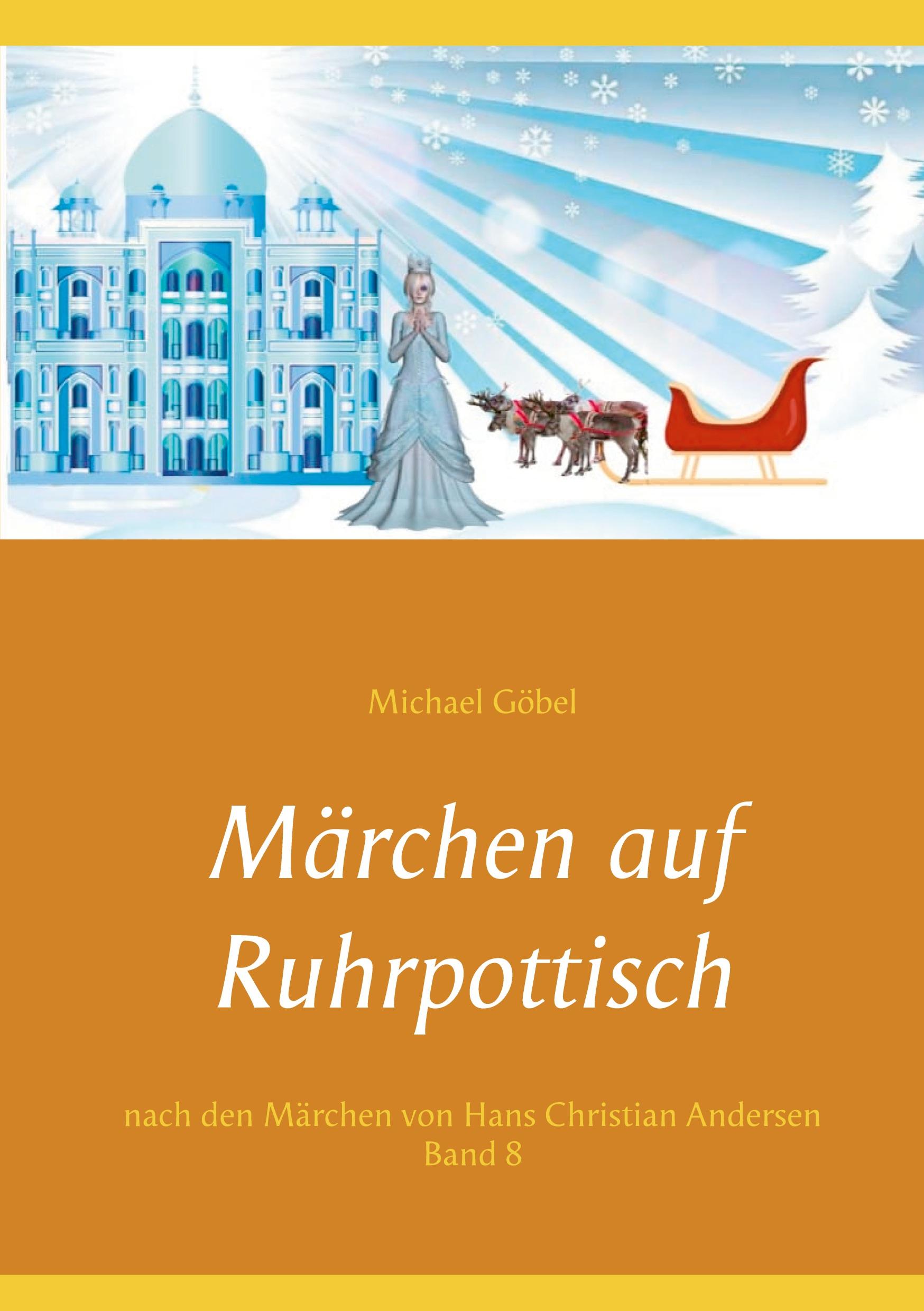 Märchen auf Ruhrpottisch nach H. C. Andersen