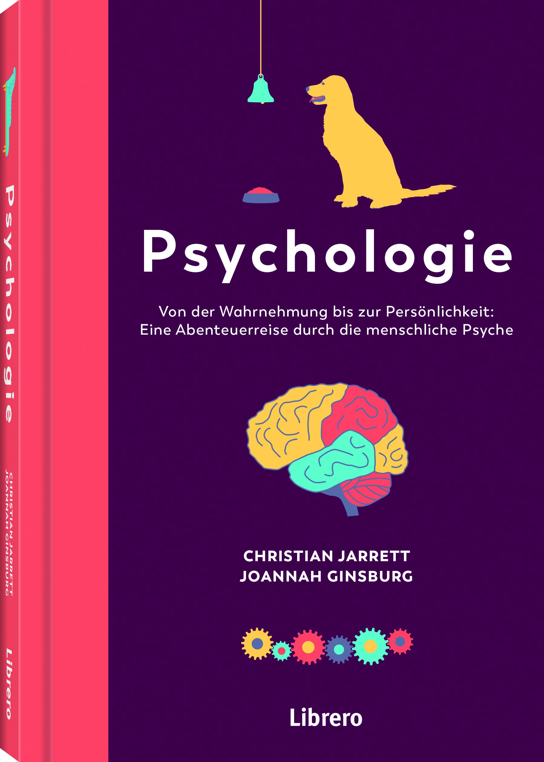 PSYCHOLOGIE