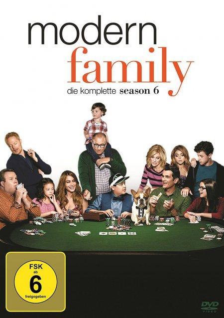 Modern Family