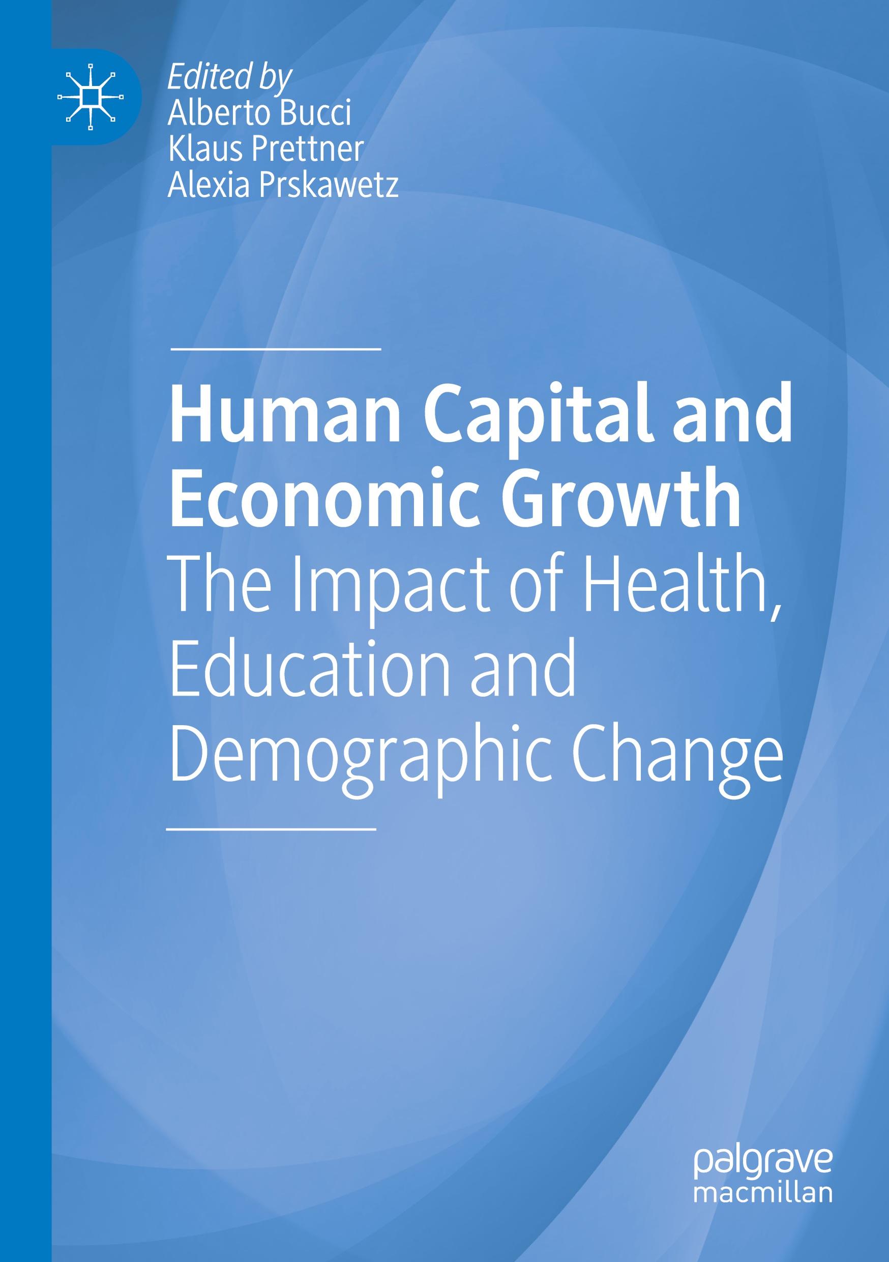 Human Capital and Economic Growth