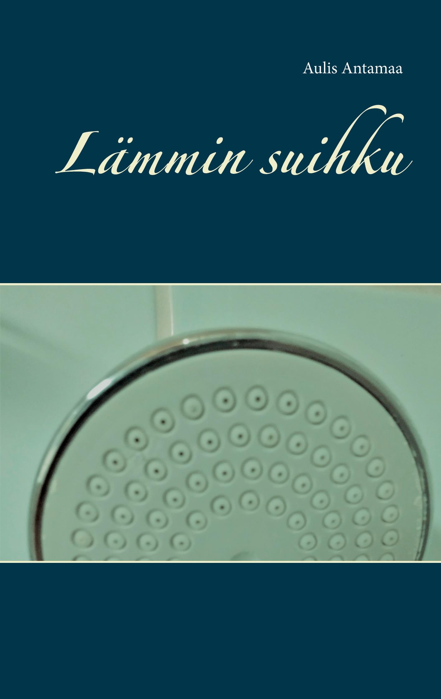 Lämmin suihku