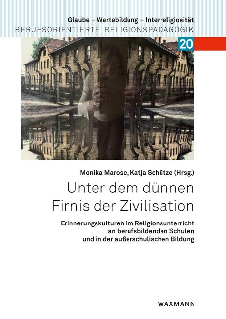 Unter dem dünnen Firnis der Zivilisation