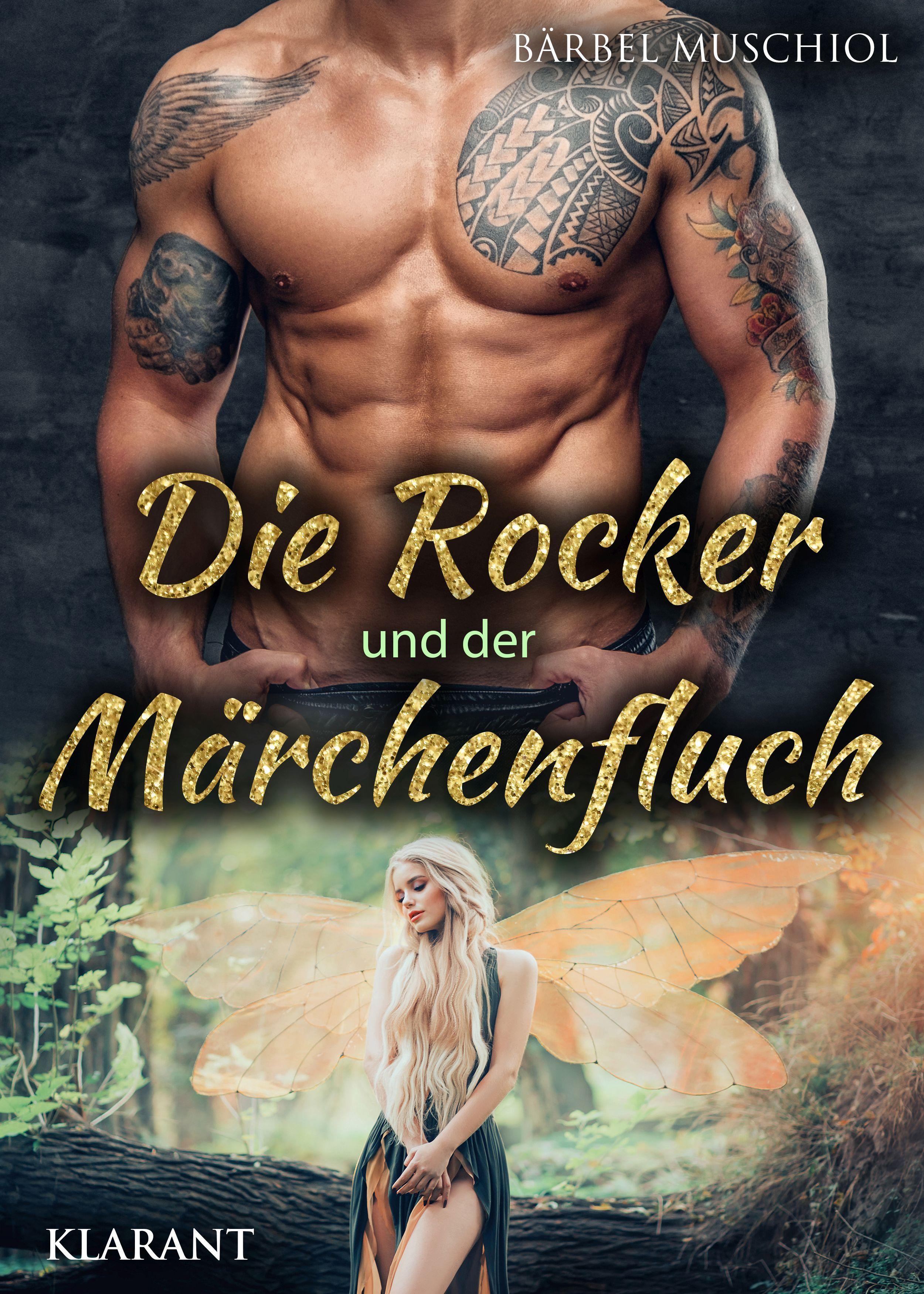 Die Rocker und der Märchenfluch