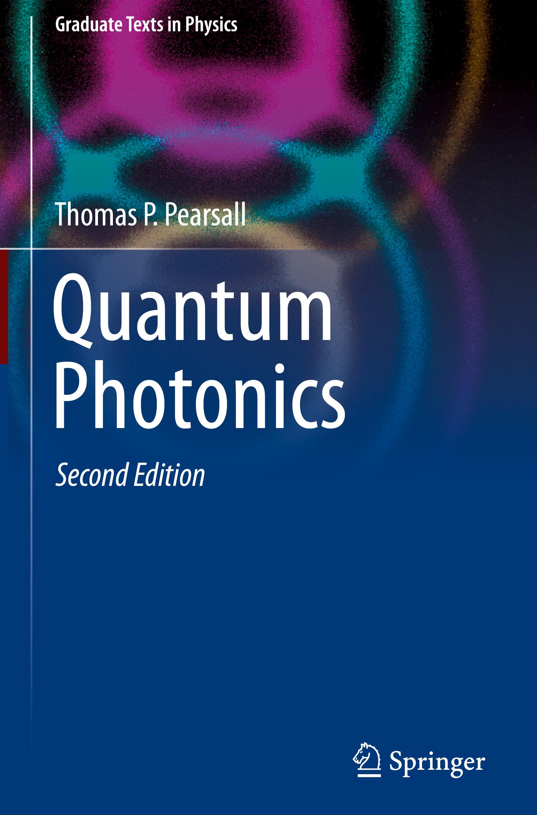 Quantum Photonics